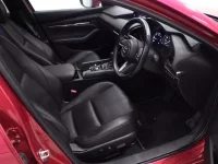 Mazda MAZDA3 лот № 10169 оценка 3.5  с аукциона в Японии 5
