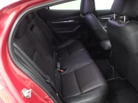 Mazda MAZDA3 лот № 10169 оценка 3.5  с аукциона в Японии 6