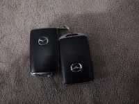 Mazda MAZDA3 лот № 10169 оценка 3.5  с аукциона в Японии 11