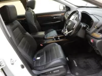 Honda CR-V лот № 28054 оценка 4  с аукциона в Японии 5