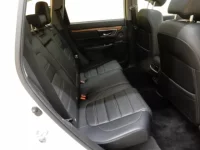 Honda CR-V лот № 28054 оценка 4  с аукциона в Японии 6