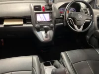 Honda CR-V лот № 1101 оценка 4  с аукциона в Японии 3