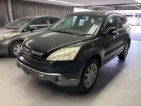 Honda CR-V лот № 1101 оценка 4  с аукциона в Японии 4