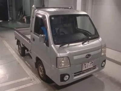 Subaru SAMBAR