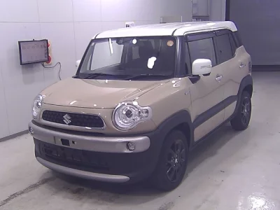 Suzuki XBEE