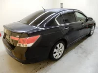 Honda INSPIRE лот № 28084 оценка 3  с аукциона в Японии 2