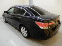 Honda INSPIRE лот № 28084 оценка 3  с аукциона в Японии 3