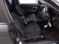 Subaru LEGACY OUTBACK лот № 10190 оценка 3.5  с аукциона в Японии 5