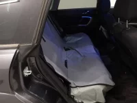 Subaru LEGACY OUTBACK лот № 10190 оценка 3.5  с аукциона в Японии 6