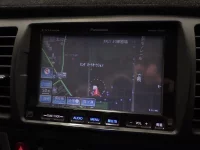 Subaru LEGACY OUTBACK лот № 10190 оценка 3.5  с аукциона в Японии 9