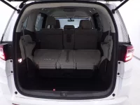 Honda ODYSSEY лот № 10192 оценка 3.5  с аукциона в Японии 8