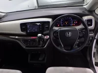 Honda ODYSSEY лот № 10192 оценка 3.5  с аукциона в Японии 4