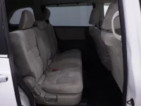 Honda ODYSSEY лот № 10192 оценка 3.5  с аукциона в Японии 6