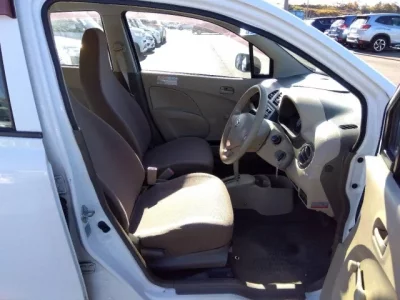 Suzuki ALTO VAN