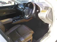 Lexus GS лот № 8032 оценка R  с аукциона в Японии 2