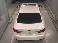 Lexus GS лот № 8032 оценка R  с аукциона в Японии 6