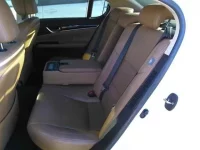 Lexus GS лот № 8032 оценка R  с аукциона в Японии 8