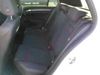 Volkswagen GOLF лот № 8033 оценка 3.5  с аукциона в Японии 8