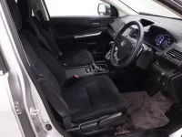 Honda CR-V лот № 10198 оценка 4  с аукциона в Японии 5