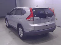 Honda CR-V лот № 10198 оценка 4  с аукциона в Японии 3