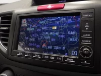 Honda CR-V лот № 10198 оценка 4  с аукциона в Японии 10