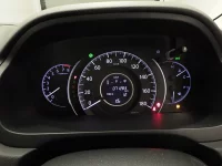 Honda CR-V лот № 10198 оценка 4  с аукциона в Японии 9