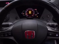 Honda CIVIC лот № 10199 оценка 4  с аукциона в Японии 8