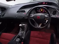 Honda CIVIC лот № 10199 оценка 4  с аукциона в Японии 4