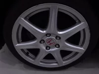 Honda CIVIC лот № 10199 оценка 4  с аукциона в Японии 7