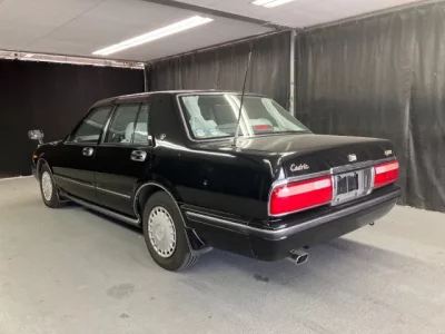 Nissan CEDRIC