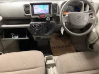 Suzuki EVERY лот № 1125 оценка 3  с аукциона в Японии 3