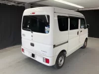 Suzuki EVERY лот № 1125 оценка 3  с аукциона в Японии 5