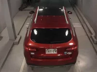 Mercedes-Benz GLC CLASS лот № 8046 оценка 3.5  с аукциона в Японии 6