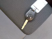 Nissan NV200 лот № 25117 оценка 4  с аукциона в Японии 10