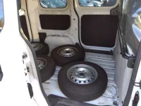 Nissan NV200 лот № 25117 оценка 4  с аукциона в Японии 4