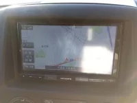 Nissan NV200 лот № 25117 оценка 4  с аукциона в Японии 7