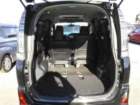 Toyota VOXY лот № 8051 оценка R  с аукциона в Японии 9