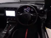 Subaru BRZ лот № 10204 оценка 4  с аукциона в Японии 4