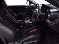 Subaru BRZ лот № 10204 оценка 4  с аукциона в Японии 5