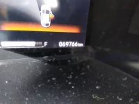 Honda SHUTTLE лот № 25125 оценка 3.5  с аукциона в Японии 6