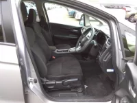 Honda SHUTTLE лот № 25125 оценка 3.5  с аукциона в Японии 3