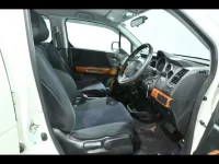 Honda CROSSROAD лот № 20030 оценка 3.5  с аукциона в Японии 5