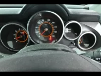 Honda CROSSROAD лот № 20030 оценка 3.5  с аукциона в Японии 7