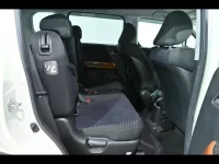 Honda CROSSROAD лот № 20030 оценка 3.5  с аукциона в Японии 6