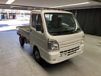 Nissan CLIPPER TRUCK
