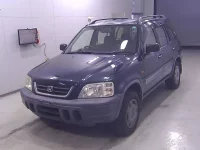 Honda CR-V лот № 10224 оценка R  с аукциона в Японии 1