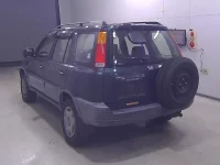 Honda CR-V лот № 10224 оценка R  с аукциона в Японии 3