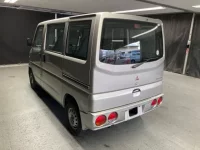 Mitsubishi MINICAB VAN лот № 1152 оценка R  с аукциона в Японии 1