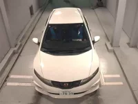 Honda CIVIC лот № 8121 оценка 4  с аукциона в Японии 5