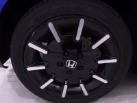 Honda E лот № 10238 оценка 3.5  с аукциона в Японии 8